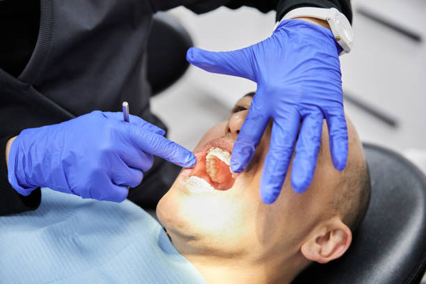 Best Emergency Root Canal Treatment in Sharon, PA