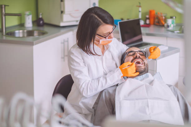 Best Emergency Tooth Extraction in Sharon, PA