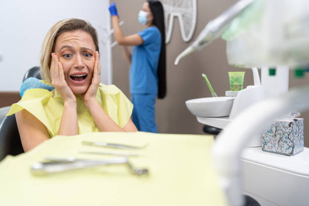 Best Weekend Emergency Dentist in Sharon, PA