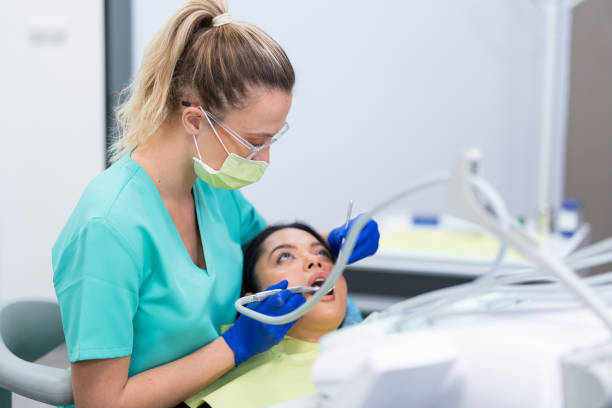 Best Weekend Emergency Dentist in Sharon, PA