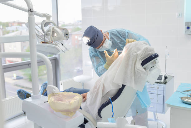 Best Pediatric Emergency Dentist in Sharon, PA